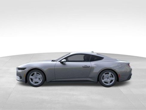 New 2026 Ford Mustang Coupe RWD image 4
