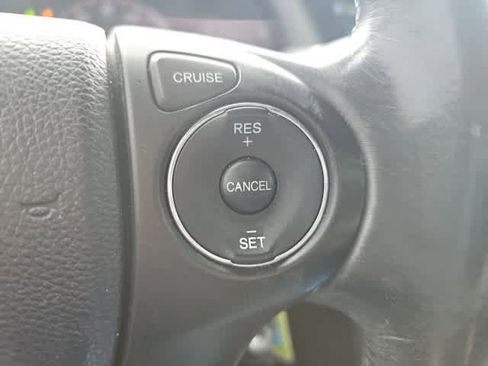 Used 2014 Honda Accord Sport image 13