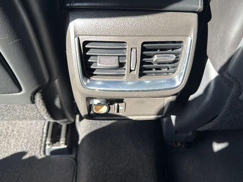 Used 2019 INFINITI QX50 Luxe w/ Cargo Package image 29