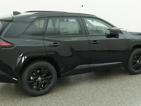 New 2026 Toyota RAV4 SE AWD/4WD image 10