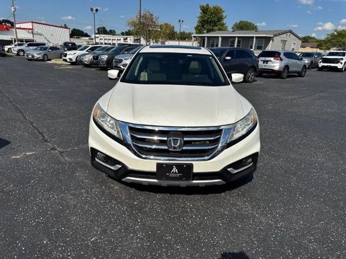 Used 2014 Honda Crosstour EX-L image 9