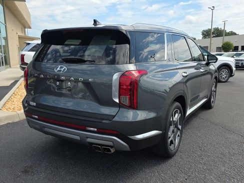 Used 2023 Hyundai Palisade Limited FWD image 4
