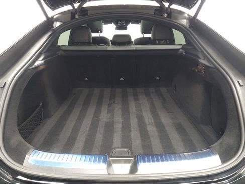 Certified 2026 Mercedes-Benz GLE 53 AMG 4MATIC Coupe image 33