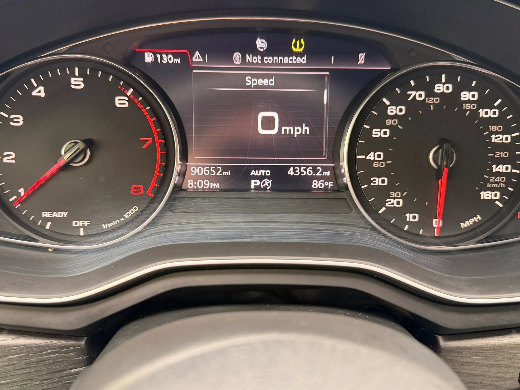 Used 2019 Audi A4 2.0T Premium w/ Convenience Package AWD/4WD image 28