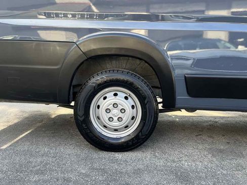 Used 2019 RAM ProMaster 3500 FWD image 30