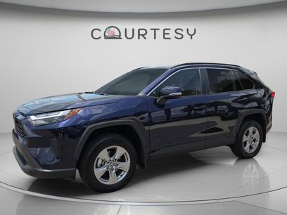 Certified 2025 Toyota RAV4 XLE w/ Convenience Package