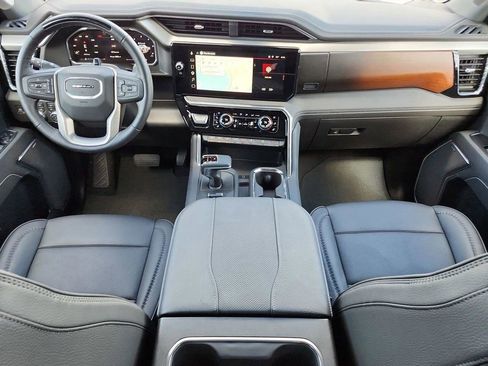 Used 2026 GMC Sierra 1500 Denali AWD/4WD image 20