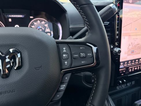 Used 2026 RAM 3500 Limited image 50