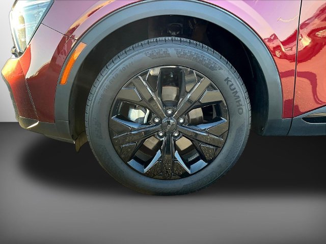 Certified 2025 Kia Sportage X-Line w/ Premium Package AWD/4WD image 42