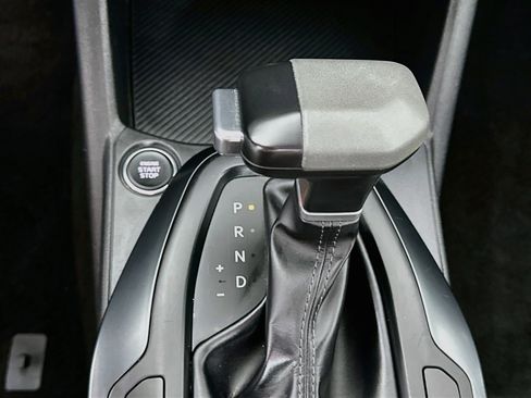 Used 2025 Kia K4 FWD image 25