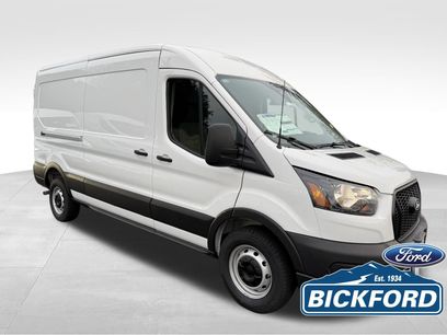 New 2026 Ford Transit 150 148 Medium Roof