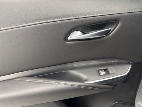 Used 2024 Cadillac XT4 Premium Luxury FWD image 23