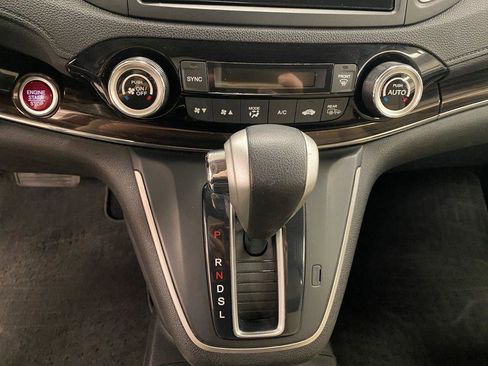Used 2015 Honda CR-V EX-L image 6