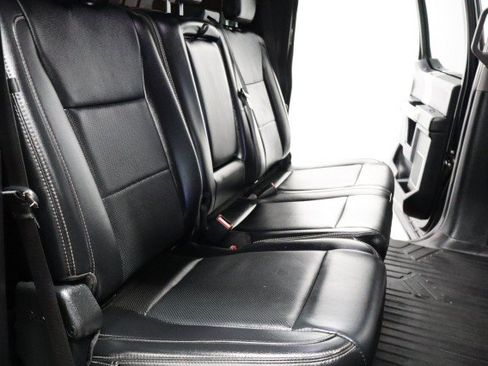 Used 2019 Ford F350 Lariat w/ Lariat Value Package AWD/4WD image 41