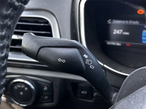 Used 2016 Ford Fusion Titanium image 24