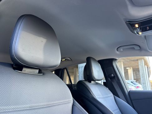 Certified 2025 Mercedes-Benz GLC 350e 4MATIC image 24