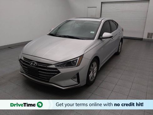Used 2019 Hyundai Elantra Value Edition FWD image 1