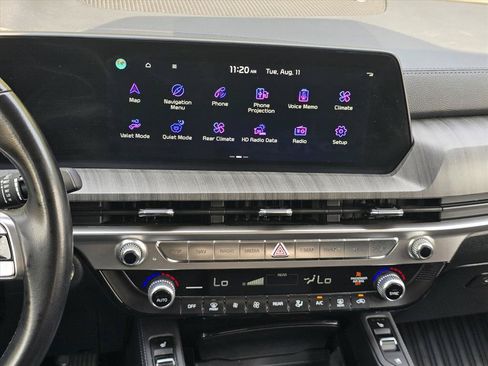 Used 2023 Kia Telluride EX FWD image 16