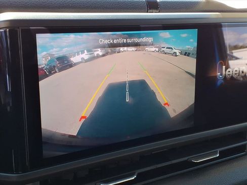 New 2026 Jeep Wrangler Sport image 24