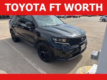 Used 2021 Kia Sorento SX