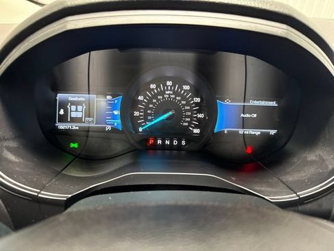 Used 2023 Ford Edge Titanium w/ Equipment Group 301A AWD/4WD image 25
