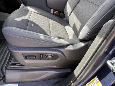 Used 2021 Chevrolet Silverado 1500 RST w/ Z71 Off-Road Package image 19