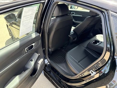 Certified 2026 Acura Integra A-Spec FWD image 14