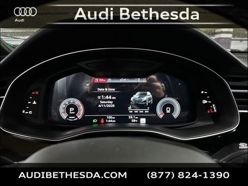 New 2026 Audi Q7 3.0T Premium Plus image 16