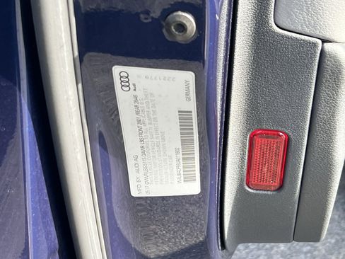 Used 2018 Audi S5 Premium Plus w/ Navigation Package image 32