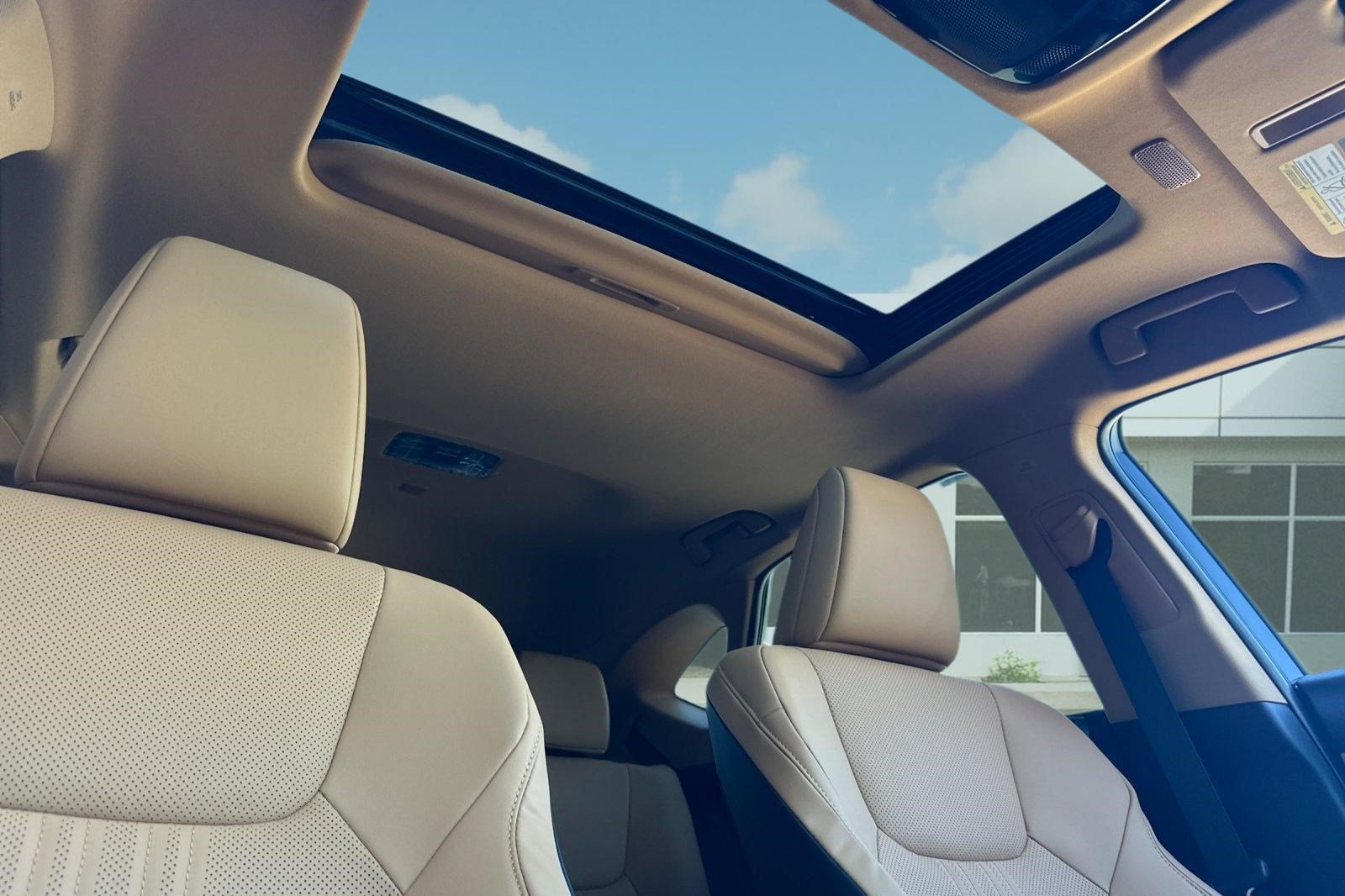 New 2026 Lexus NX 350 AWD w/ Accessory Package (Z1) image 22