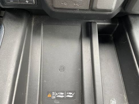 Used 2020 Chevrolet Silverado 2500 LTZ image 22