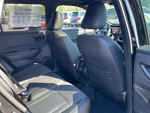 New 2026 Subaru Outback Wilderness AWD/4WD image 31