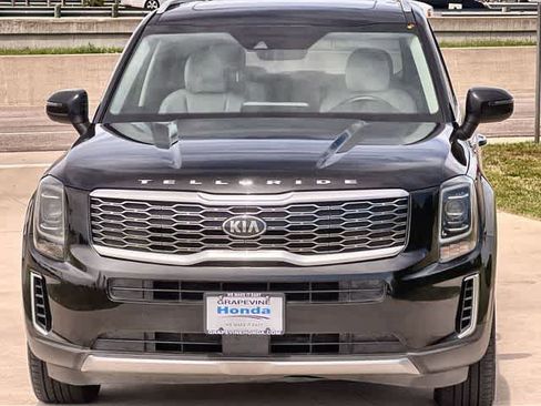 Used 2021 Kia Telluride S FWD image 7