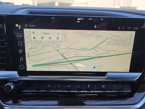 New 2026 GMC Sierra 1500 Elevation image 21