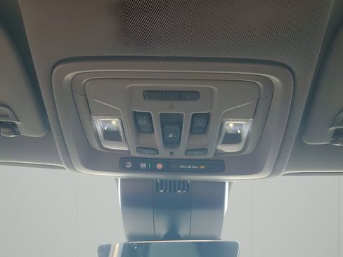 New 2026 GMC Sierra 1500 Denali w/ Denali Reserve Package image 40