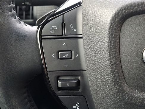 Certified 2024 Subaru Solterra Premium image 24