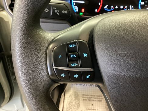Used 2022 Ford Bronco Sport Big Bend AWD/4WD image 19