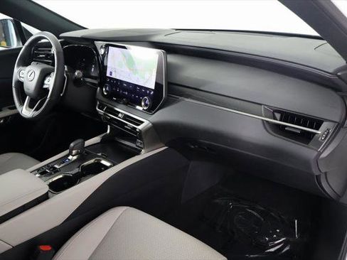 Used 2025 Lexus RX 350h 350h Premium image 9