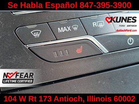 Certified 2019 Ford Edge SEL AWD/4WD image 51