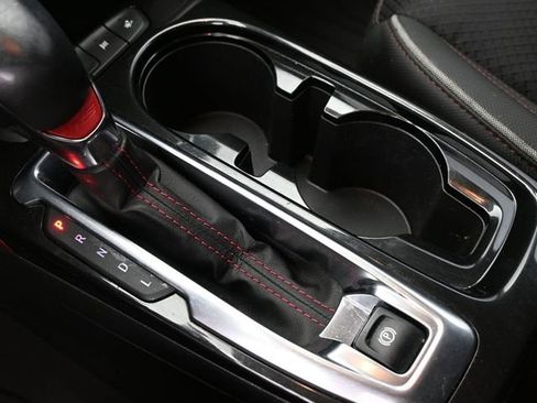 Used 2022 Chevrolet TrailBlazer RS image 36