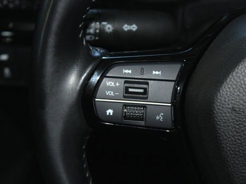 Used 2025 Honda CR-V EX-L image 19
