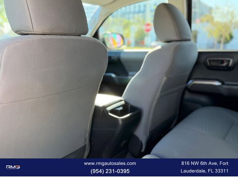 Used 2023 Toyota Tacoma SR5 image 18