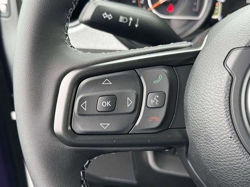 New 2026 Jeep Gladiator Willys image 22