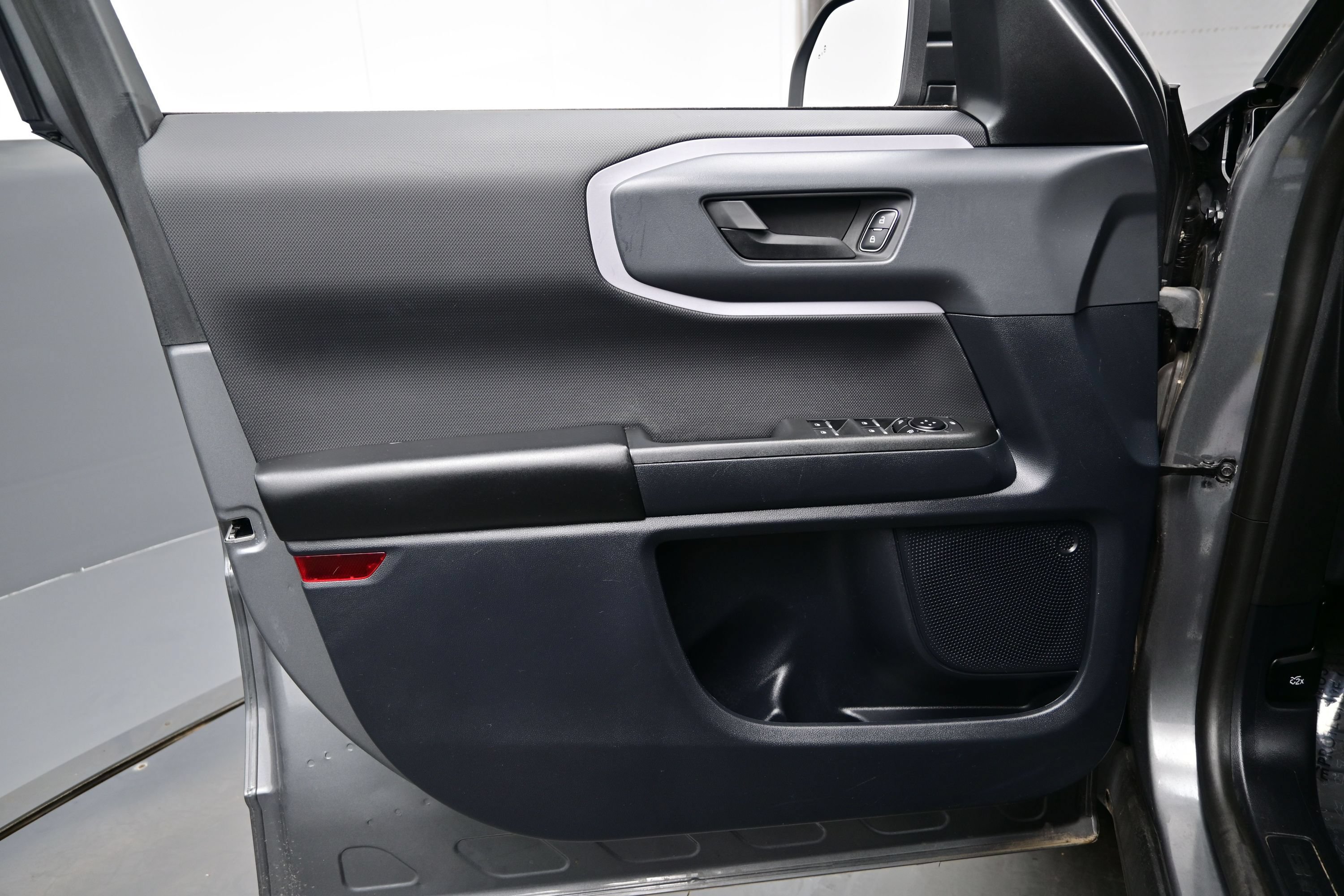 Used 2022 Ford Bronco Sport Big Bend AWD/4WD image 9
