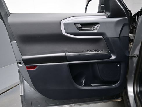 Used 2022 Ford Bronco Sport Big Bend AWD/4WD image 9