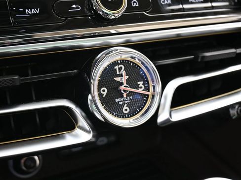 New 2026 Bentley Flying Spur Plug-In Hybrid AWD/4WD image 21
