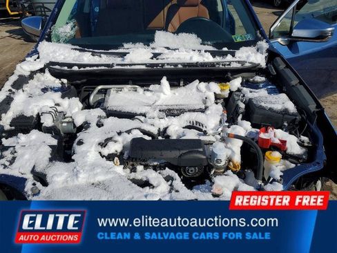 Used 2021 Subaru Legacy Touring XT w/ Popular Package #3 image 21