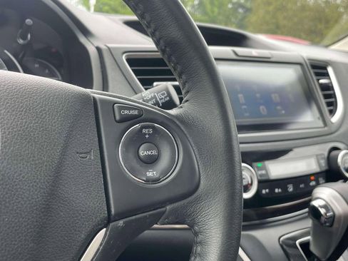 Used 2016 Honda CR-V EX-L image 23