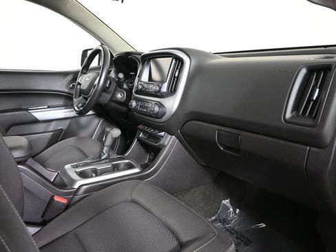Used 2016 Chevrolet Colorado LT w/ LT Convenience Package AWD/4WD image 15