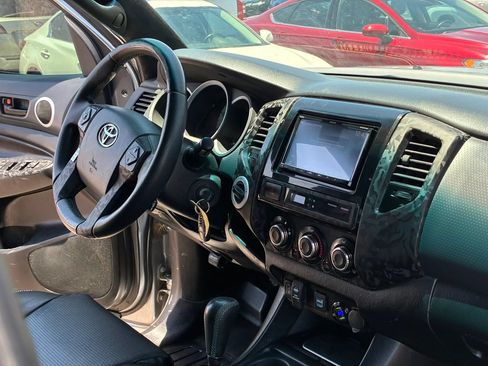 Used 2014 Toyota Tacoma 4x4 Double Cab w/ TRD Sport Package image 24